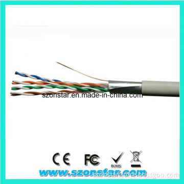 Cat5e FTP/STP Communication Cable for Computer